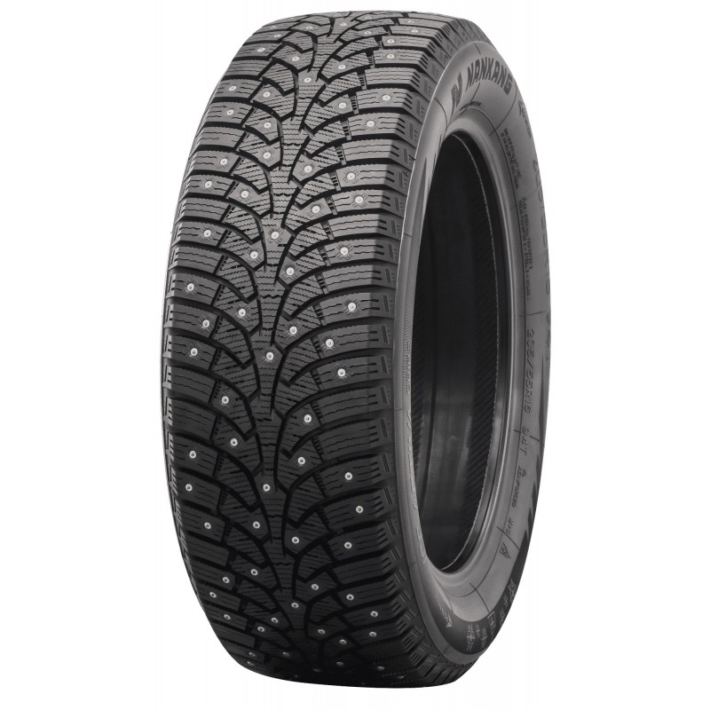 NANKANG SW-9 205/55 R16