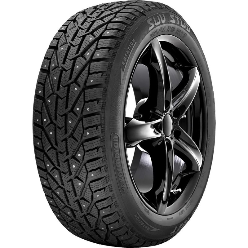 KORMORAN SUV STUD DOT21 265/65 R17