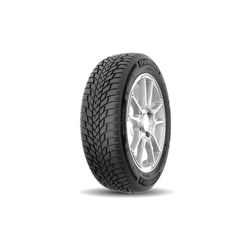 Petlas Snowmster2 205/65 R16