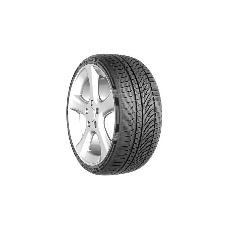 Petlas Snowmaster 2 Sport 215/45 R18