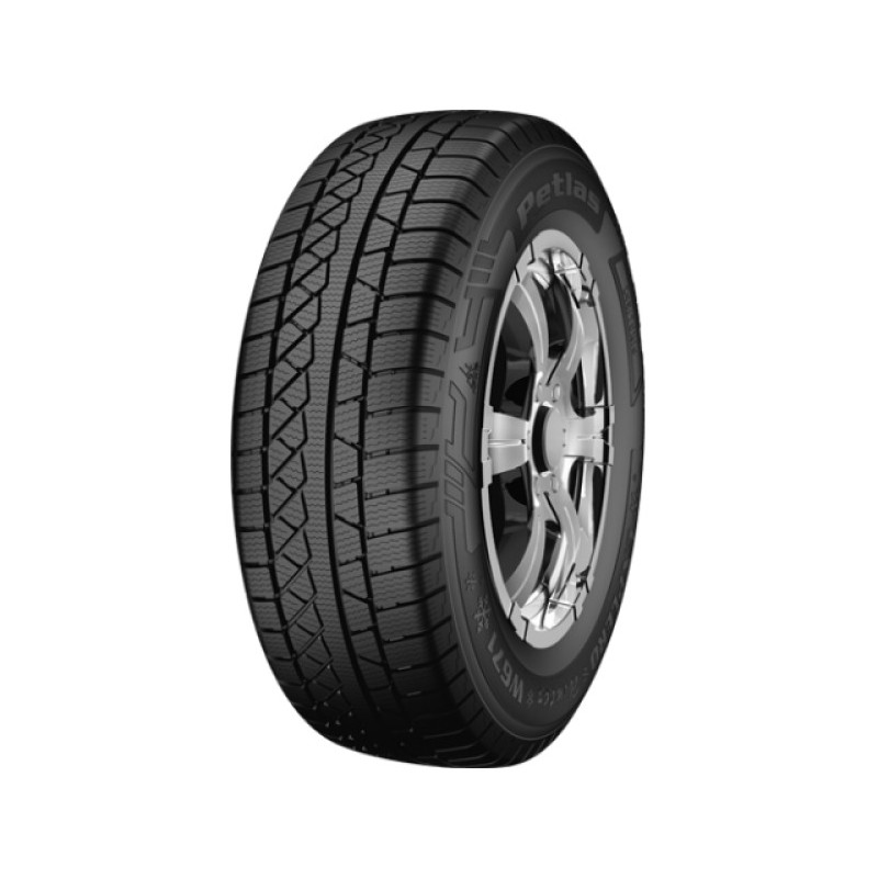 Petlas Explero W671 SUV 225/70 R16