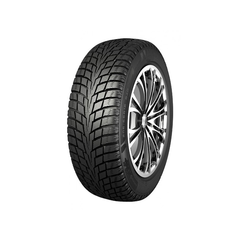 NANKANG ICE-1 235/55 R17
