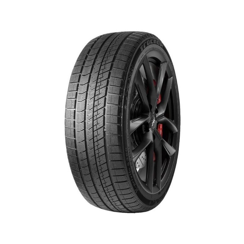 TRACMAX X-privilo S360 215/65 R17