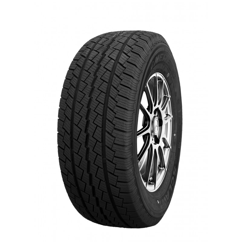 Nereus NS809 195/70 R15C