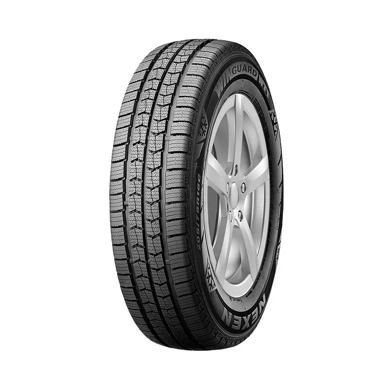 NEXEN WINGUARD WT1 225/65 R16C