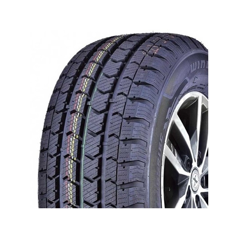 WINDFORCE SNOWBLAZER MAX 112/110 R 225/70 R15C