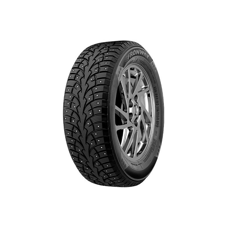 FRONWAY ICEPLUS STUD I 205/55 R16