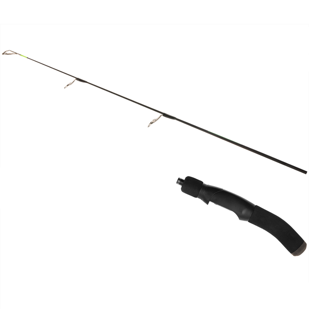 Meškerė Žieminė Akara Ice VIB M 60 61cm 10-20 g