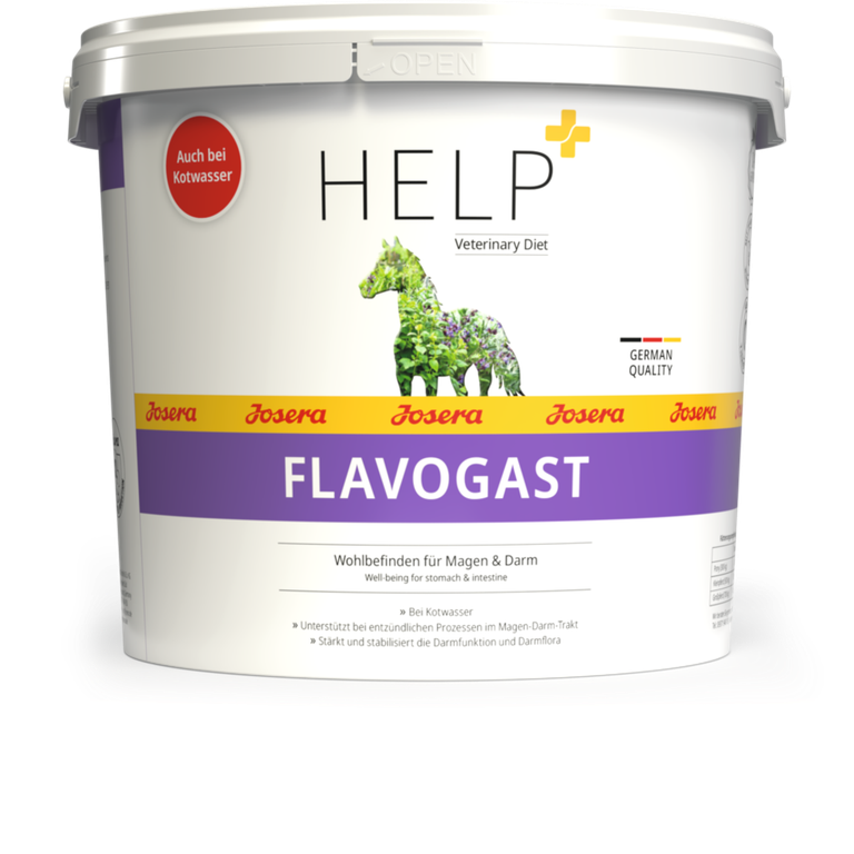 Josera HELP FlavoGast 2x3 kg