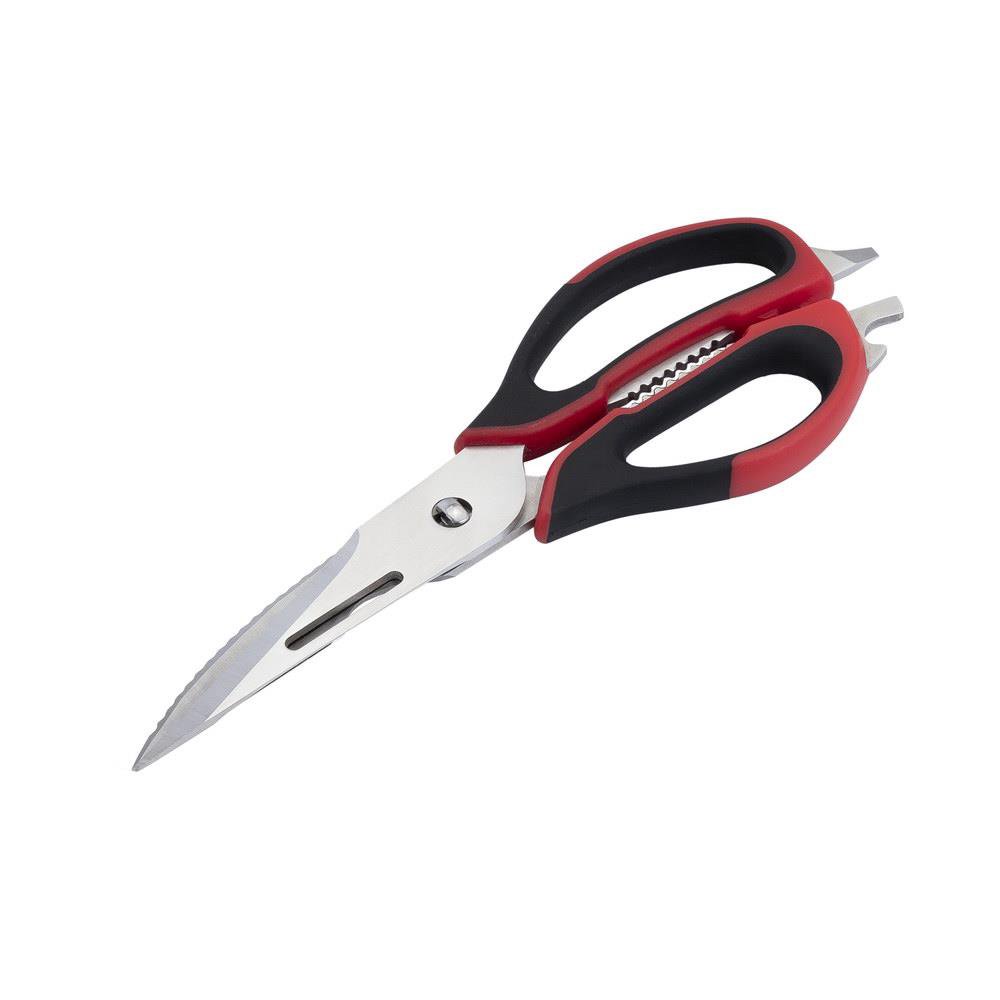 Žirklės RESTO SCISSORS 9IN1/95325 MULTIFUNCTIONAL