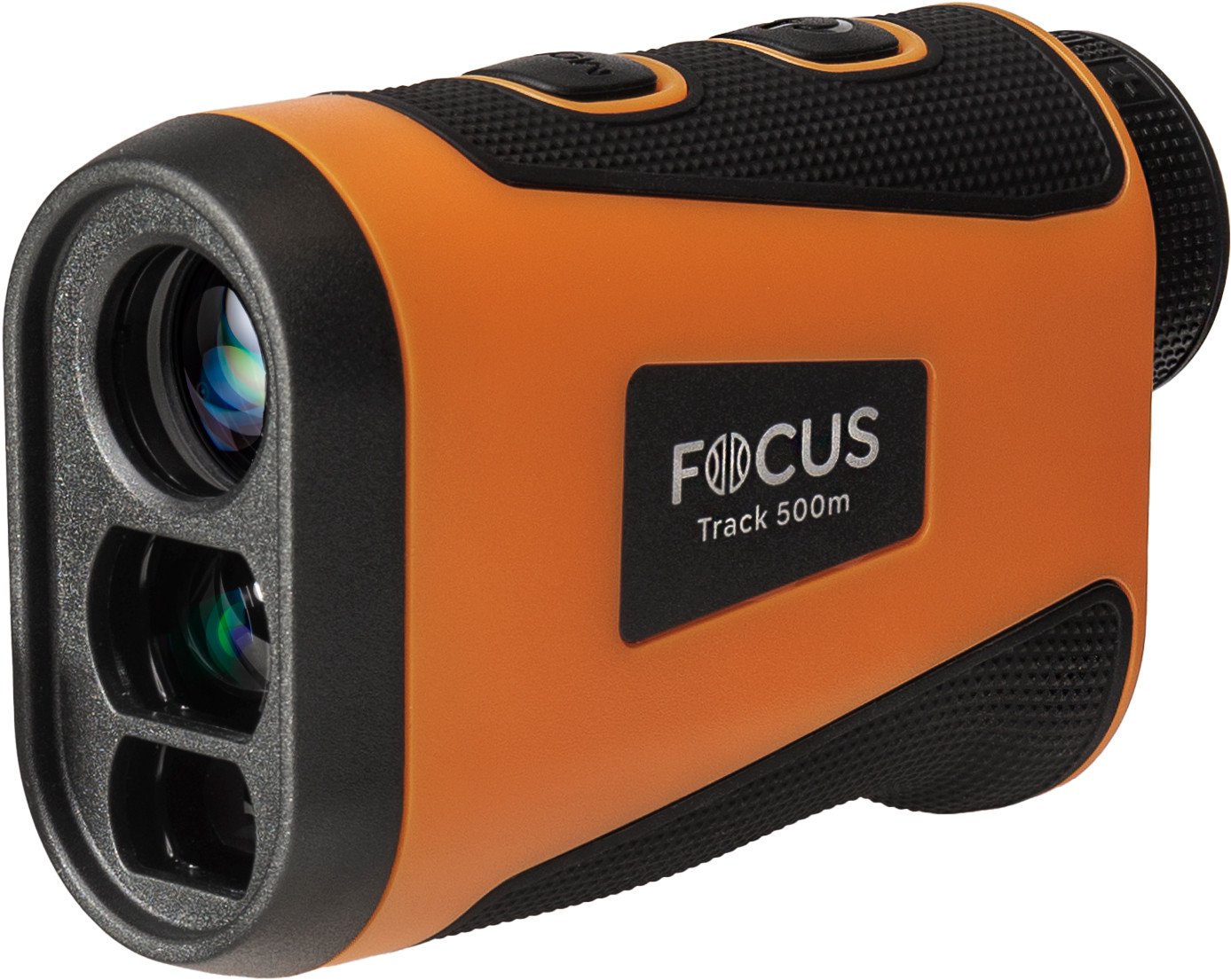 Focus rangefinder Track RF 500m