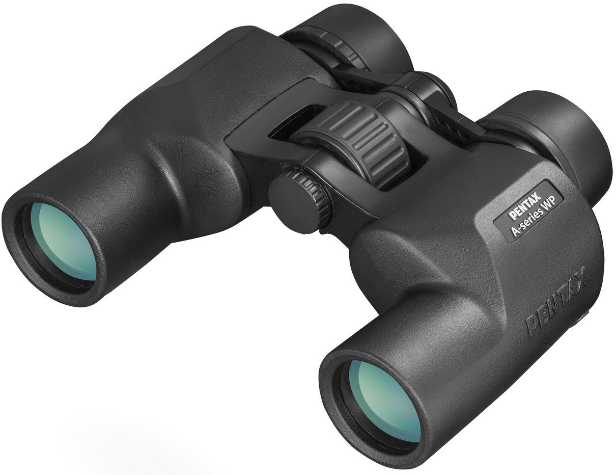 Pentax binoculars AP 10x30 WP