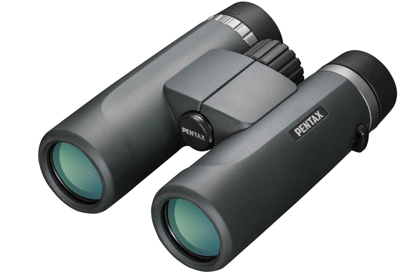 Pentax binoculars AD 8x36 WP