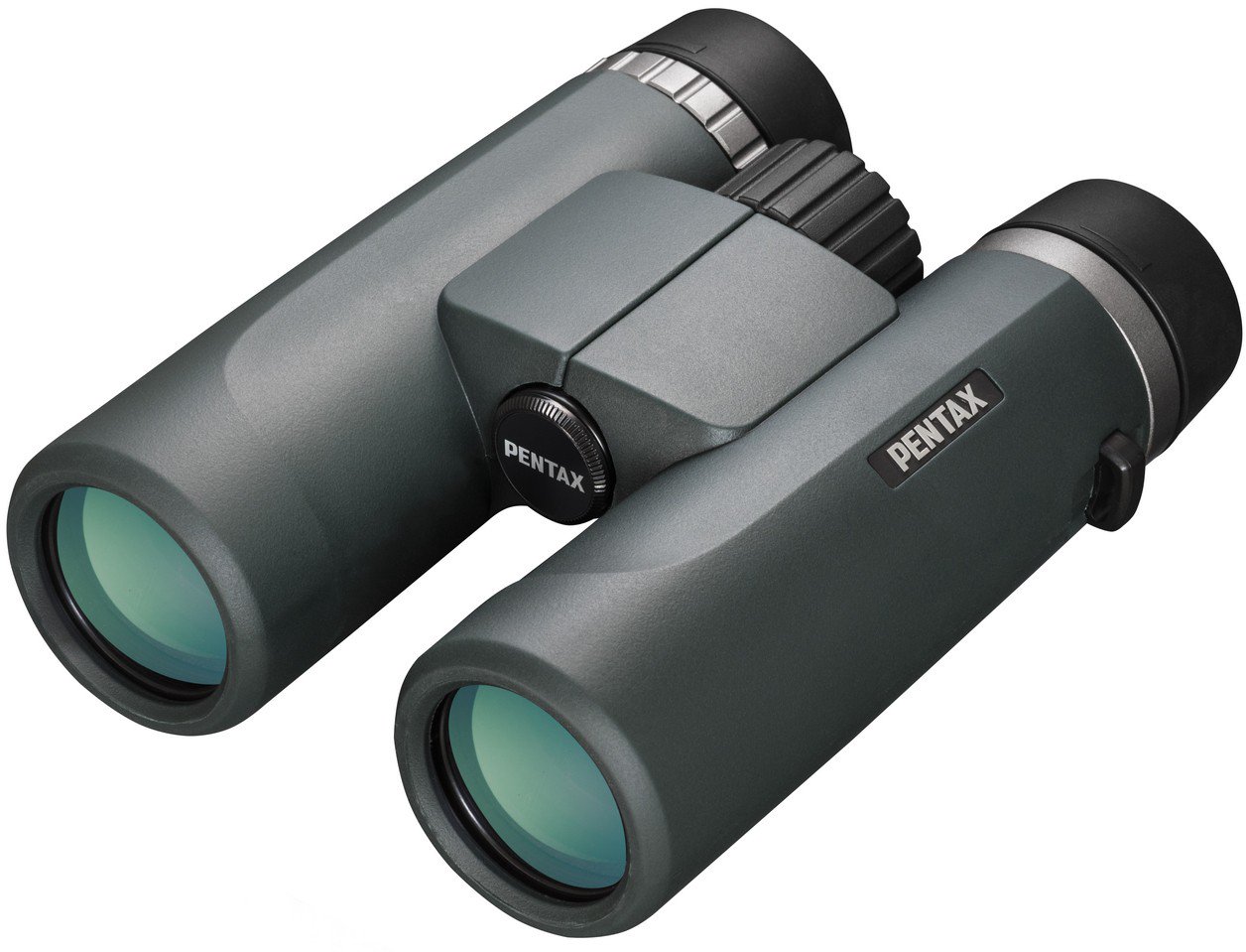 Pentax binoculars AD 10x36 WP