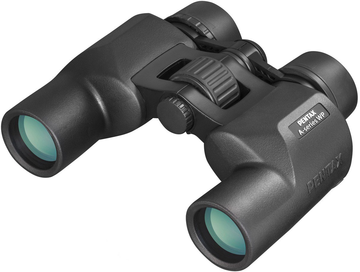 Pentax binoculars AP 8x30 WP