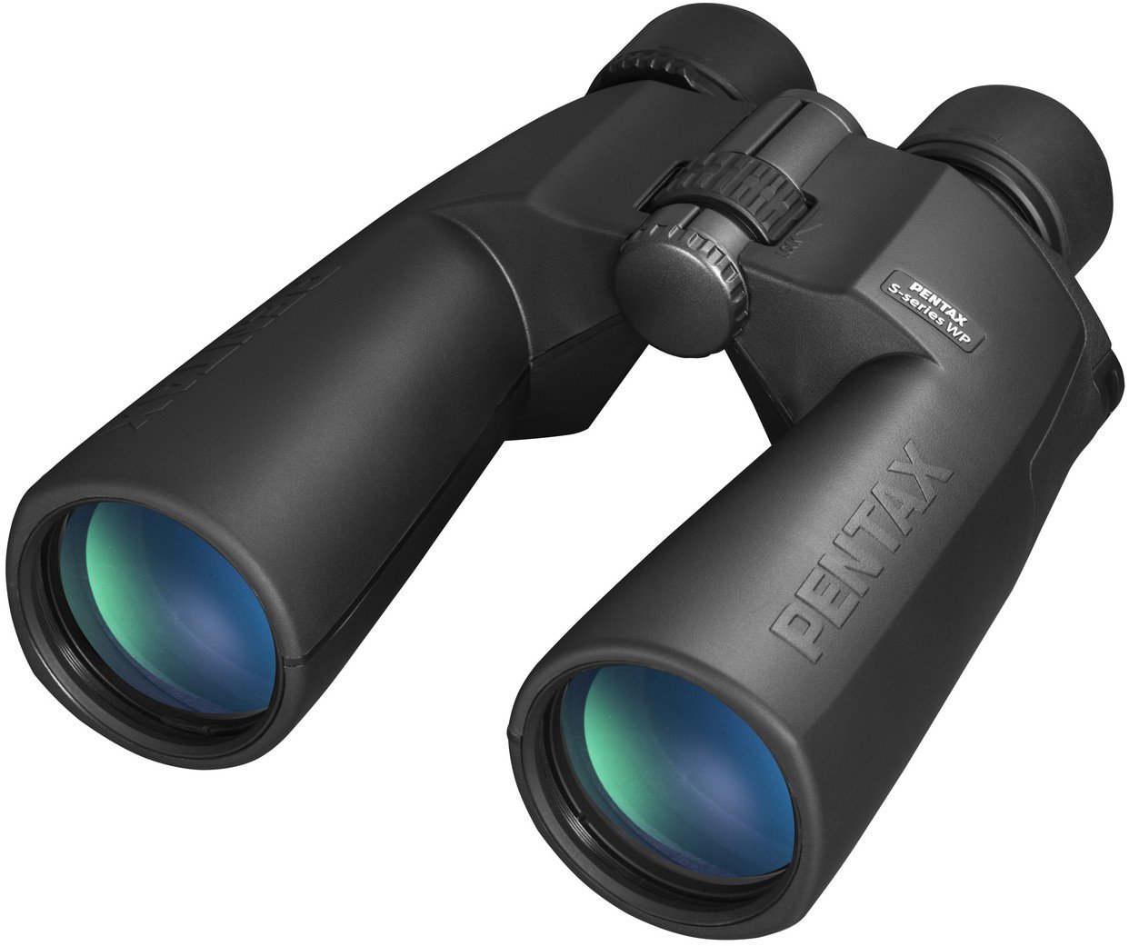 Pentax binoculars SP 20x60 WP