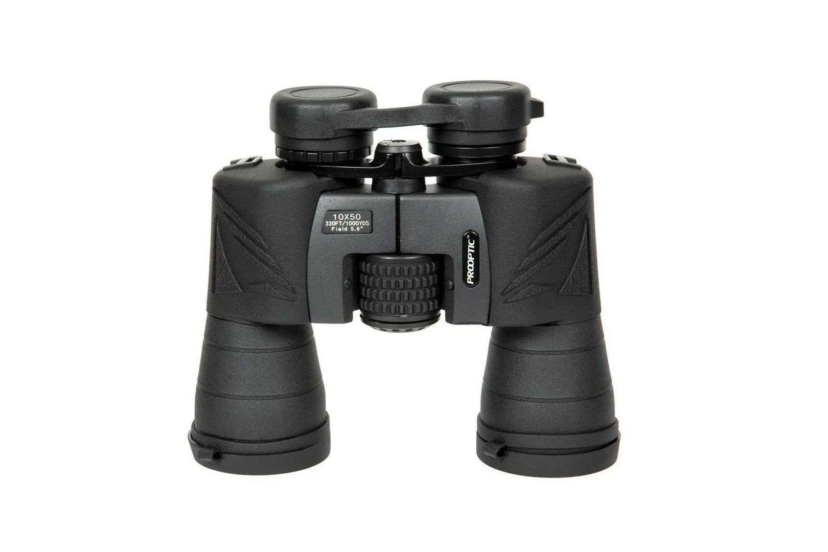 Prooptic 10X50 žiūronai