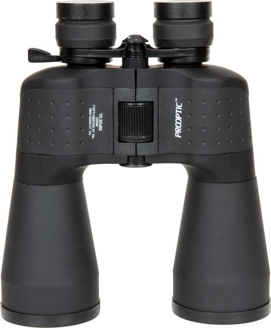 Prooptic 10-30X60 žiūronai