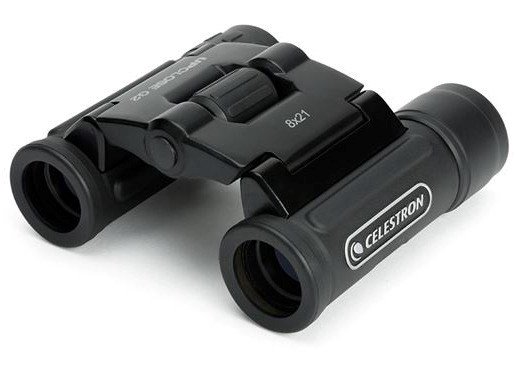 Celestron UpClose G2 8x21 žiūronai BK-7