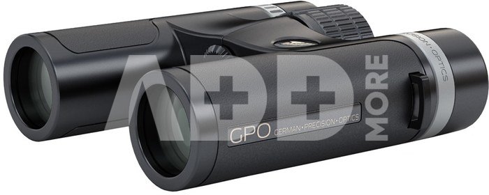 Žiūronai GPO Passion 8x26SD juodi