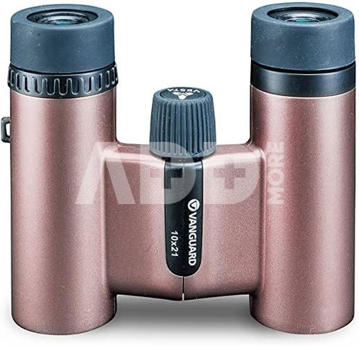 Vanguard Vesta 10x21 rosaline