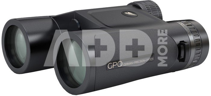 GPO Rangeguide 3200 10x40 Zwart