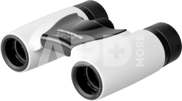 Olympus Slim 8x21 RC II balti