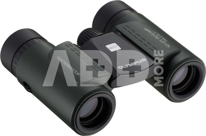 Olympus Slim 10x21 RC II WP Dark Green