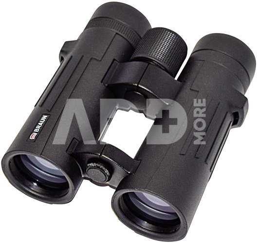 Braun Compagno 10x42 WP