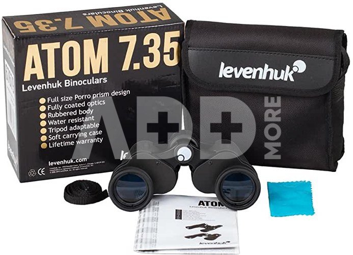 Levenhuk Atom 7x35