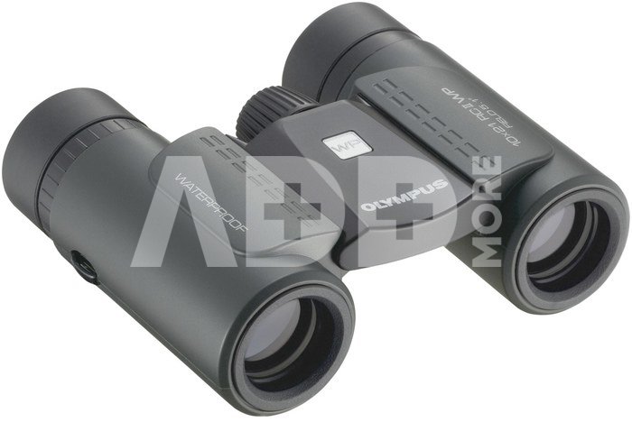 Olympus Slim 10x21 RC II WP black