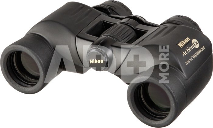 Nikon Action EX 7x35 CF