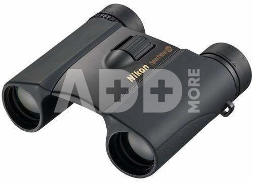 Žiūronai NIKON Sportstar EX 10x25