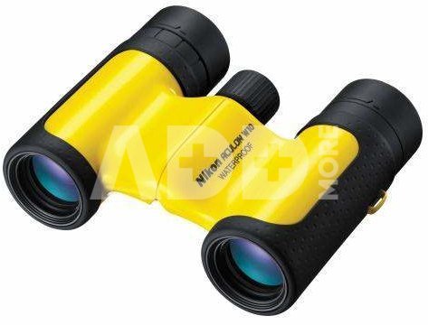 Žiūronai NIKON Aculon W10 8X21