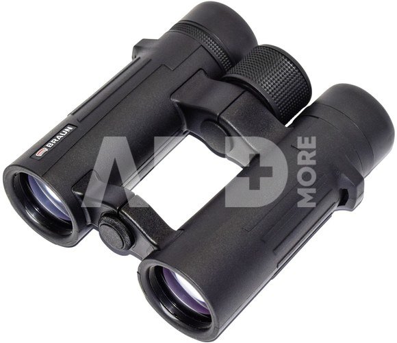 Braun Compagno 10x34 WP