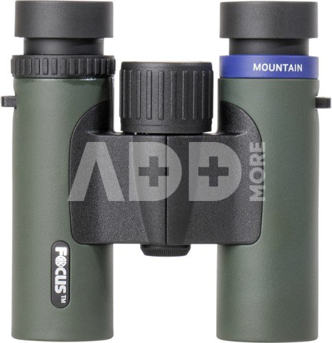 FOCUS MOUNTAIN 10X25