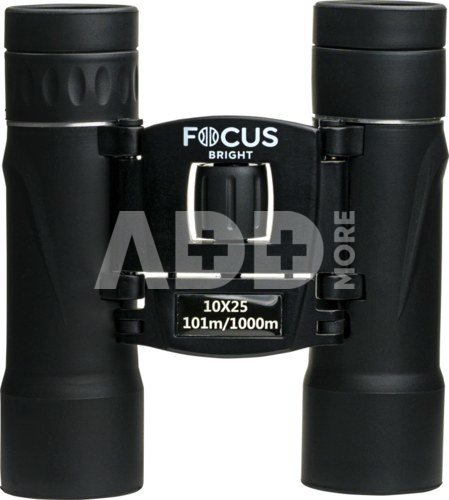 Focus Bright 10x25