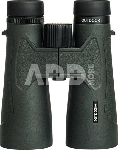 Focus Outdoor II 12x50