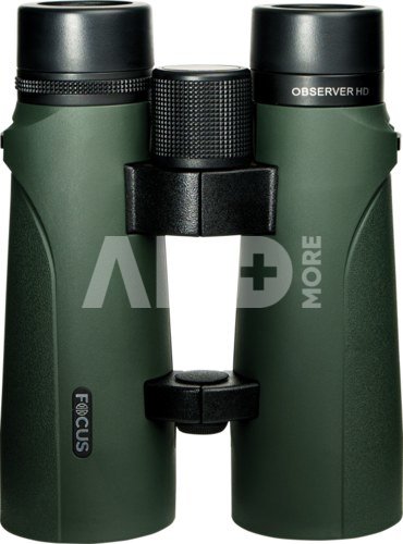 Focus Observer 8x50 HD