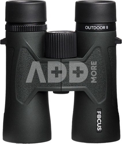 Focus Outdoor II 8x42