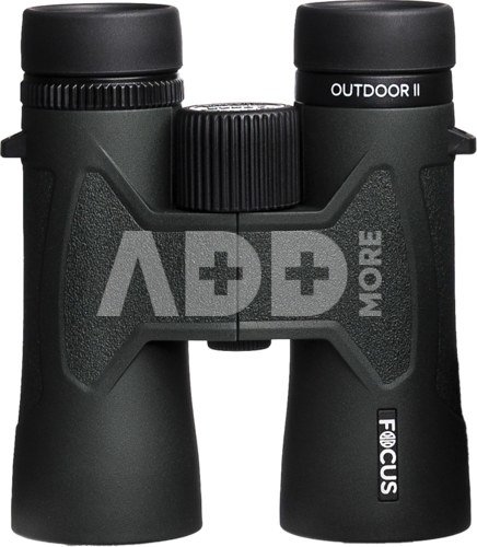 Focus Outdoor II 10x42