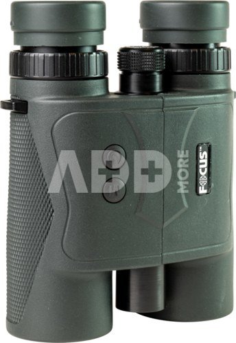 Focus Track 8x42 RF 1500m