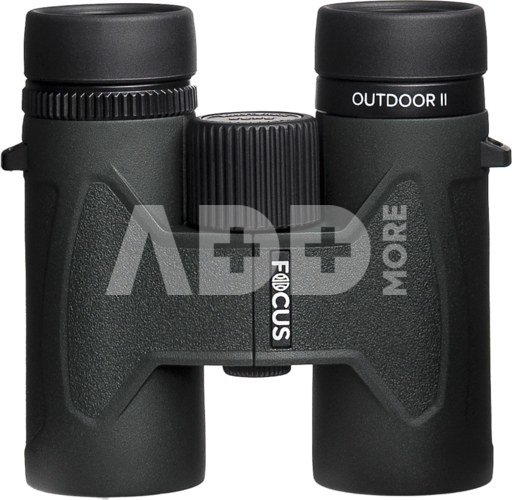 Focus Outdoor II 8x32