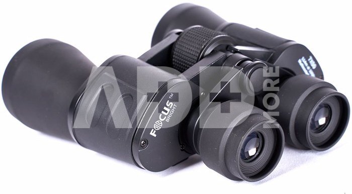 FOCUS BRIGHT 10X50