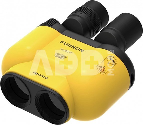 Žiūronai Fujinon TS-X1440 Yellow Techno-Stabi 16804707 NAUJIENA