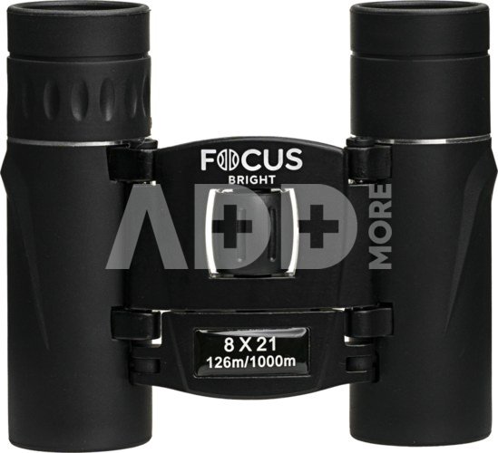 Focus Bright 8x21