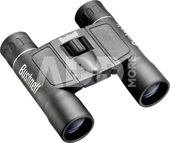 BUSHNELL PowerView 10x25 black