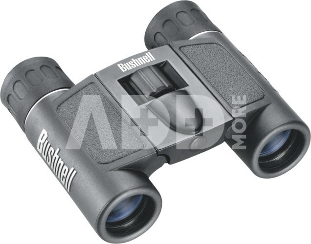 BUSHNELL PowerView 8x21 black
