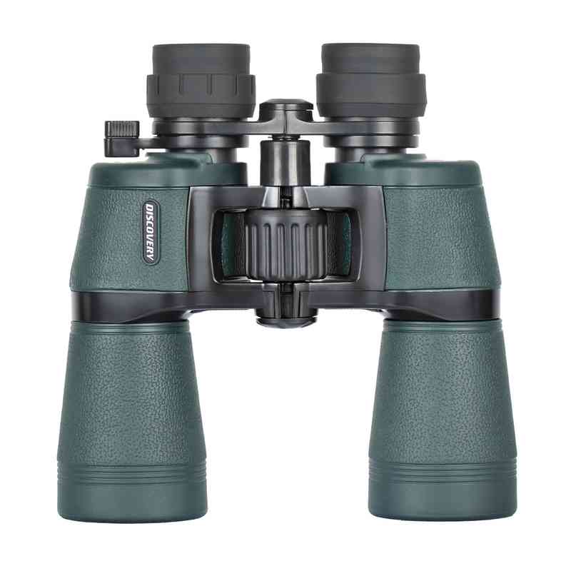Žiūronai DELTA OPTICAL Discovery 10-22x50 .