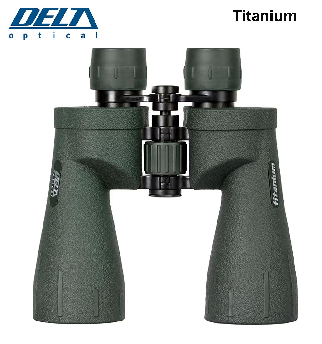 Žiūronai Delta Optical Titanium 8X56 BLT išsiuntimas 1-3 d.